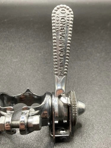 Manettini Campagnolo Nuovo Gran Sport mod. 1044/A, con fascetta.