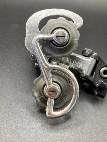 Cambio Campagnolo Super Record Pat.80. Mod.1044.