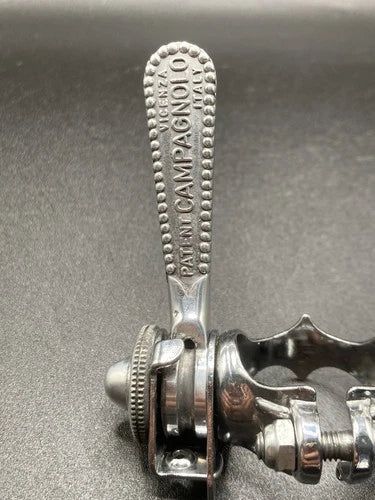 Manettini Campagnolo Nuovo Gran Sport mod. 1044/A, con fascetta.