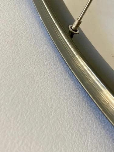 Ruote corsa Campagnolo Record Mavic MA40 per copertoncino