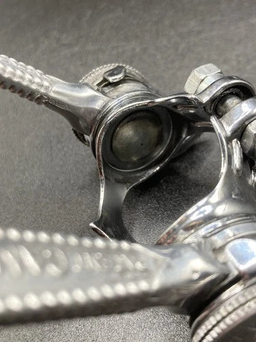 Manettini Campagnolo Nuovo Gran Sport mod. 1044/A, con fascetta.