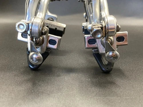 Freni Campagnolo Super Record, anni '80. Mod.2040/1