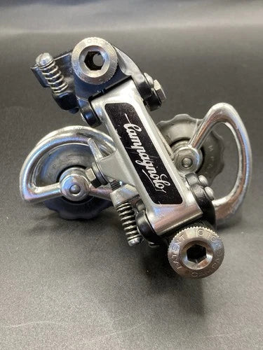 Cambio Campagnolo Super Record Pat.80. Mod.1044.