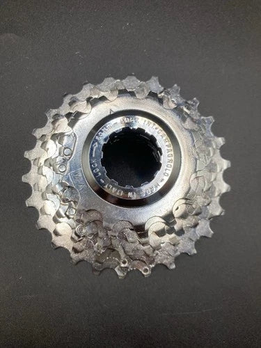 Cassetta 8v Campagnolo Record Exadrive. 14-26