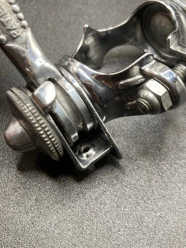 Manettini Campagnolo Nuovo Gran Sport mod. 1044/A, con fascetta.