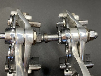 Freni Campagnolo Super Record, anni '80. Mod.2040/1