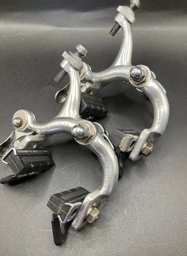 Freni Campagnolo Super Record, anni '80. Mod.2040/1