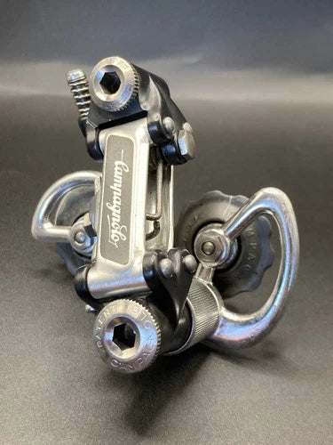 Cambio Campagnolo Super Record Pat.80. Mod.1044.