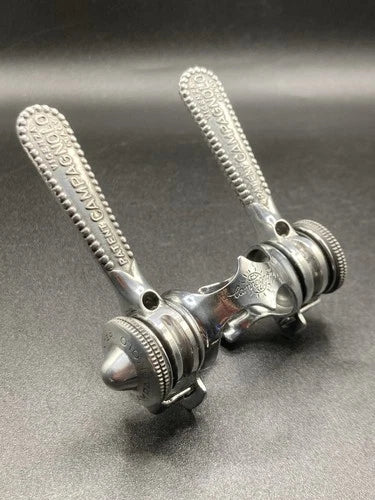 Manettini Campagnolo Nuovo Gran Sport mod. 1044/A, con fascetta.