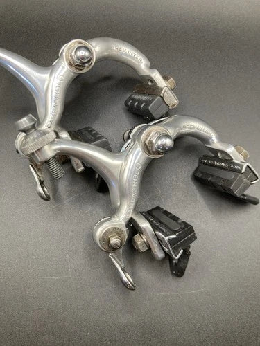 Freni Campagnolo Super Record, anni '80. Mod.2040/1