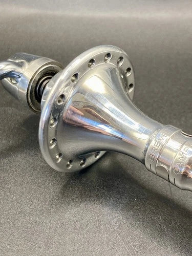 Mozzo anteriore Campagnolo Record / C-Record, 32 fori.