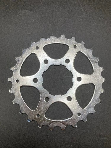 Cassetta 8v Campagnolo Record Exadrive. 14-26