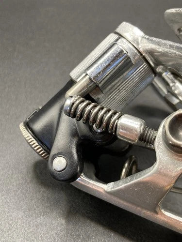 Cambio Campagnolo Super Record Pat.80. Mod.1044.