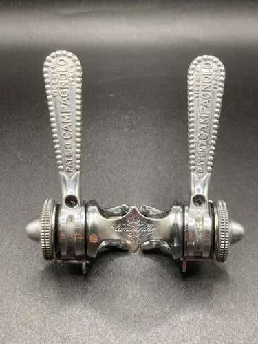 Manettini Campagnolo Nuovo Gran Sport mod. 1044/A, con fascetta.