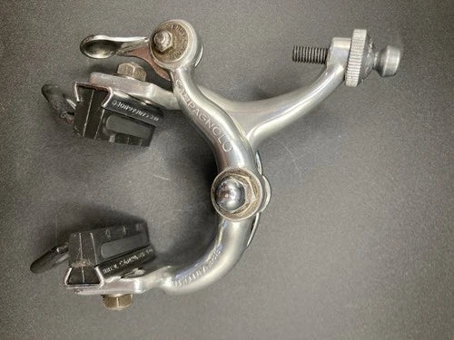 Freni Campagnolo Super Record, anni '80. Mod.2040/1