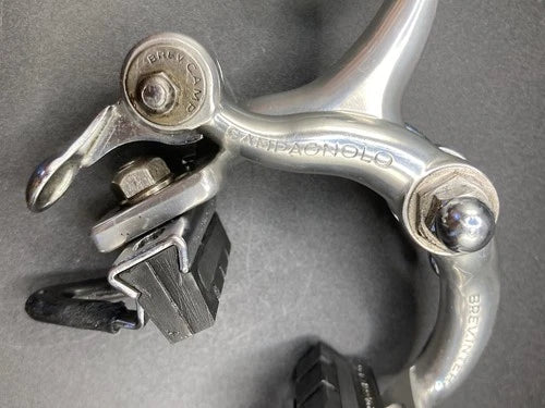 Freni Campagnolo Super Record, anni '80. Mod.2040/1