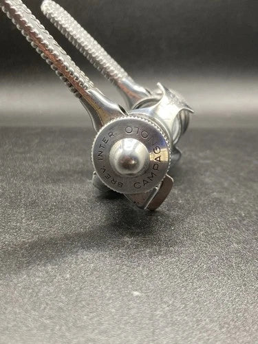 Manettini Campagnolo Nuovo Gran Sport mod. 1044/A, con fascetta.