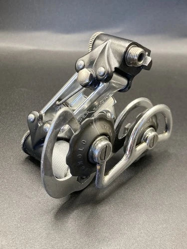 Cambio Campagnolo Super Record Pat.80. Mod.1044.
