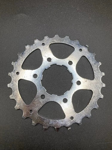 Cassetta 8v Campagnolo Record Exadrive. 14-26