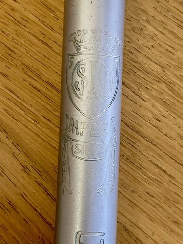 Pompa Silca Impero.
