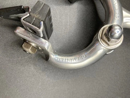 Freni Campagnolo Super Record, anni '80. Mod.2040/1