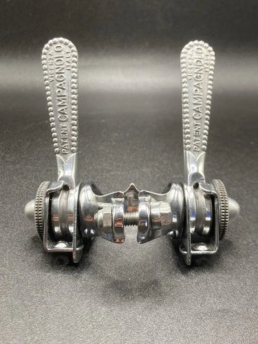 Manettini Campagnolo Nuovo Gran Sport mod. 1044/A, con fascetta.