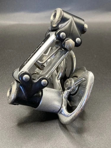 Cambio Campagnolo Super Record Pat.80. Mod.1044.