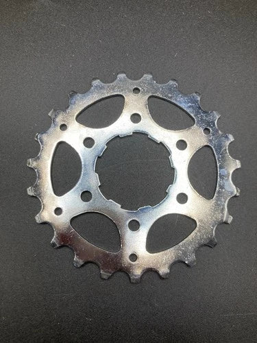 Cassetta 8v Campagnolo Record Exadrive. 14-26