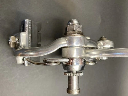 Freni Campagnolo Super Record, anni '80. Mod.2040/1