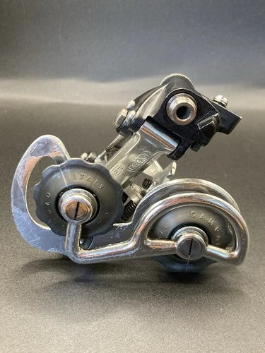 Cambio Campagnolo Super Record Pat.80. Mod.1044.