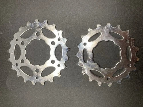 Cassetta 8v Campagnolo Record Exadrive. 14-26