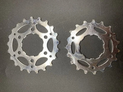 Cassetta 8v Campagnolo Record Exadrive. 14-26