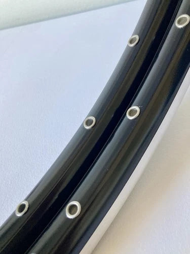 Coppia cerchi corsa Mavic Open Pro SUP. 700c. Made in France