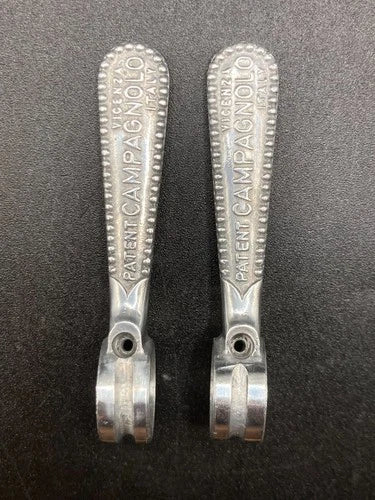 Manettini Campagnolo Super Record mod.10 14 con guidacavo