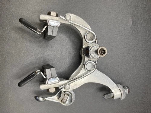 Freni Campagnolo Super Record, anni '80. Mod.2040/1