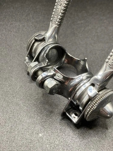 Manettini Campagnolo Nuovo Gran Sport mod. 1044/A, con fascetta.