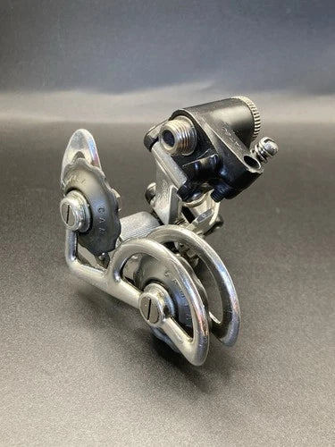 Cambio Campagnolo Super Record Pat.80. Mod.1044.