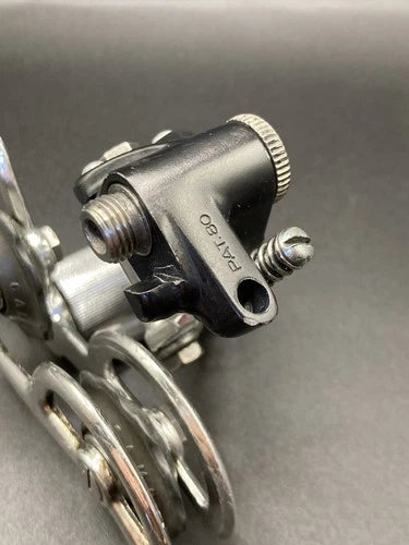 Cambio Campagnolo Super Record Pat.80. Mod.1044.