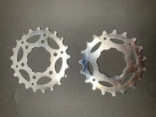 Cassetta 8v Campagnolo Record Exadrive. 14-26
