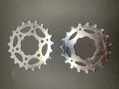 Cassetta 8v Campagnolo Record Exadrive. 14-26