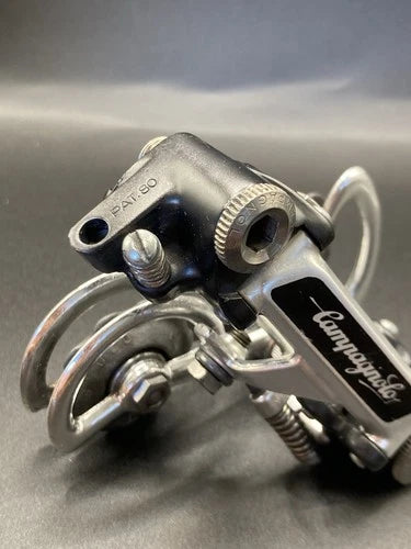 Cambio Campagnolo Super Record Pat.80. Mod.1044.