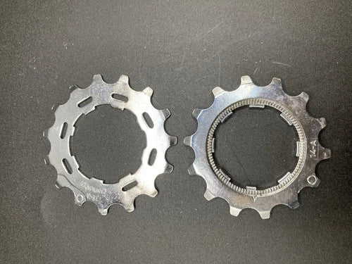 Cassetta 8v Campagnolo Record Exadrive. 14-26