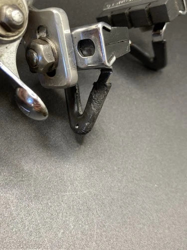 Freni Campagnolo Super Record, anni '80. Mod.2040/1
