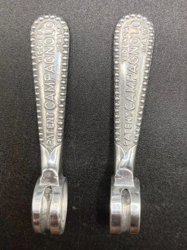 Manettini Campagnolo Super Record mod.10 14 con guidacavo