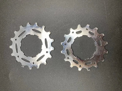 Cassetta 8v Campagnolo Record Exadrive. 14-26