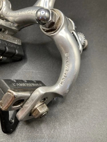 Freni Campagnolo Super Record, anni '80. Mod.2040/1