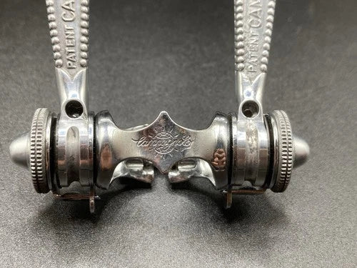 Manettini Campagnolo Nuovo Gran Sport mod. 1044/A, con fascetta.