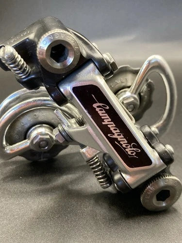 Cambio Campagnolo Super Record Pat.80. Mod.1044.