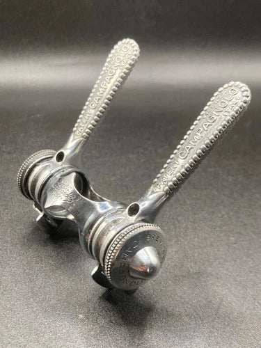 Manettini Campagnolo Nuovo Gran Sport mod. 1044/A, con fascetta.