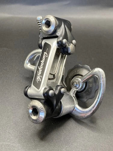 Cambio Campagnolo Super Record Pat.80. Mod.1044.